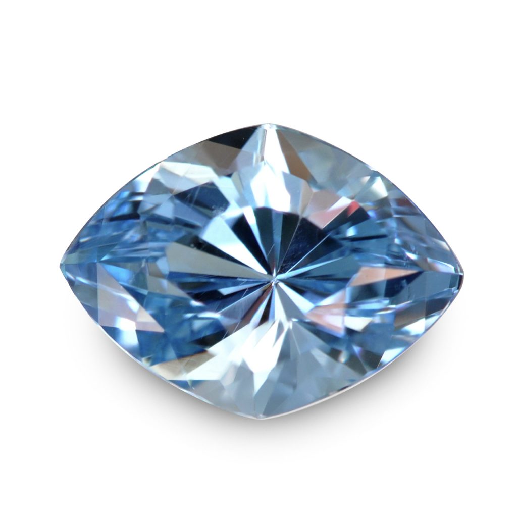 Natural Gemstone, Jewellery, Jewelry, Aquamarine, Beryl, Africa, African, Light, Blue, Light Blue, Fancy, Radiant, The Gem Monarchy, Gem Monarchy, TheGemMonarchy, GemMonarchy, Monarchy, The Gemstone Monarchy, Gems