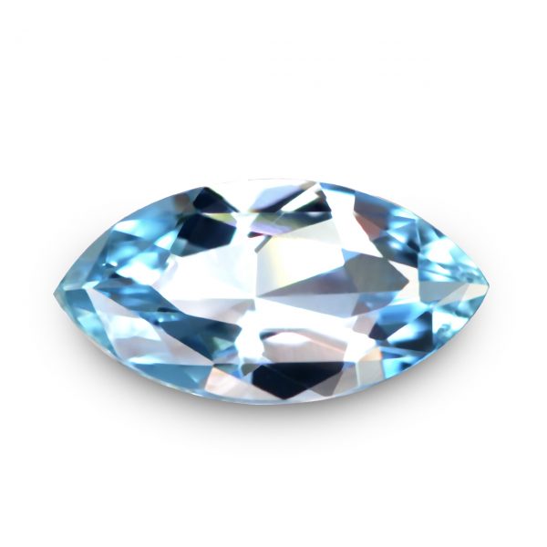 Natural Gemstone, Jewellery, Jewelry, Aquamarine, Beryl, Africa, African, Light, Blue, Light Blue, Marquise, Modified, Radiant, Modified Radiant, The Gem Monarchy, Gem Monarchy, TheGemMonarchy, GemMonarchy, Monarchy, The Gemstone Monarchy, Gems