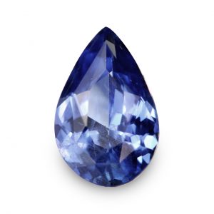 Ceylon Sapphire, The Gem Monarchy, Gem Monarchy, TheGemMonarchy, GemMonarchy, Monarchy, Gems, Sapphire, Sri Lanka, Natural Gemstone, Jewellery, Ceylon, Blue, Light, Light Blue, Blue Sapphire, Medium, Dark, Pear